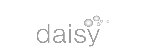 Daisy-Logo