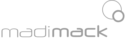 Madimack-Logo